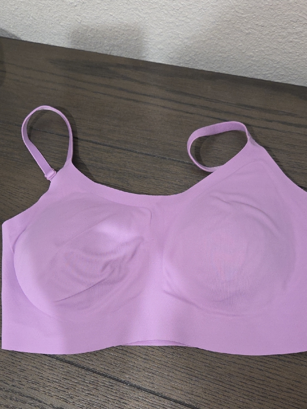 Eby Support Bralette
